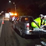 Trabalhador que morreu atropelado na Rodovia Geraldo de Barros é identificado
