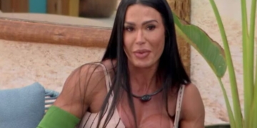 ENQUETE BBB 25: parcial mostra disputa acirrada entre participantes