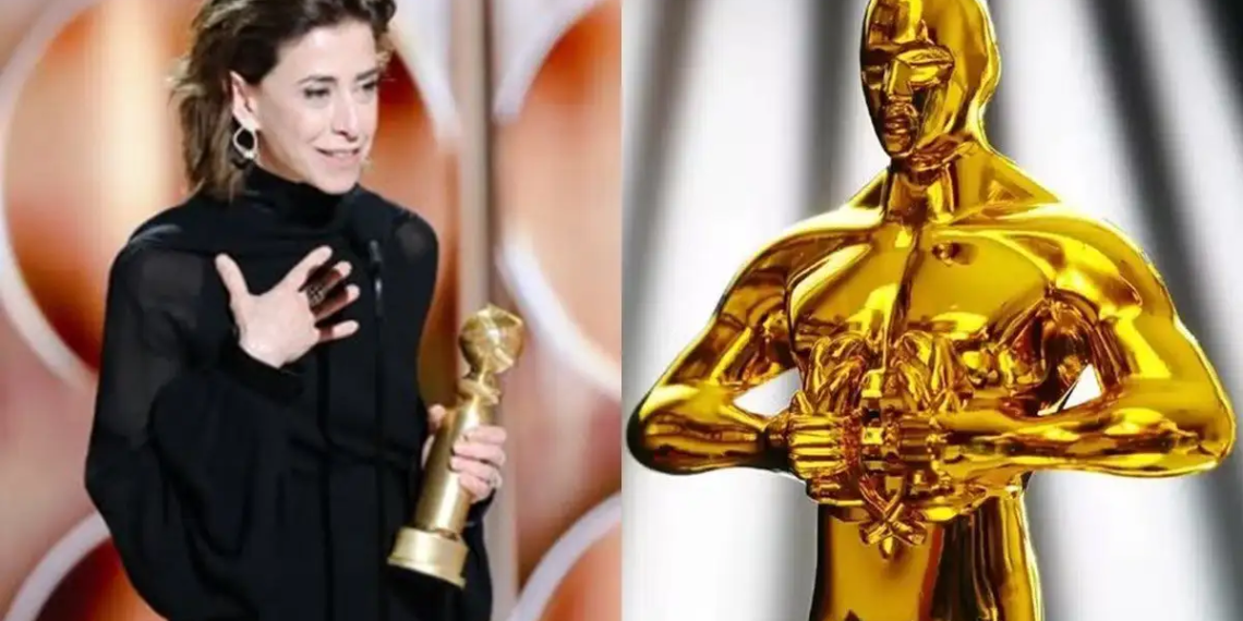 Por Fernanda Torres, Globo exibirá “BBB” às 19h30 e “Fantástico” às 20h30; “Oscar” entra no ar às 21h30