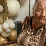Moradora da região de Piracicaba completa 114 anos e ganha grande festa