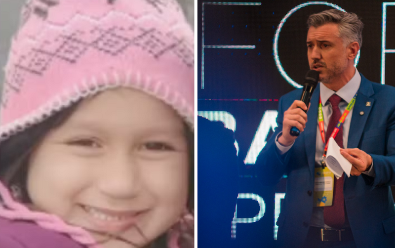 Vinicius Marchese reforça a responsabilidade técnica após tragédia no Rio