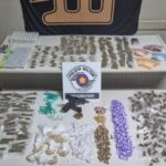 Integrante de facção morre após trocar tiros com a PM em Piracicaba