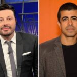 Sede de vingança de Gentilli contra Marcius Melhem despertou funcionária para denunciar suposto estupro para direção do SBT