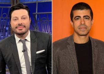 Sede de vingança de Gentilli contra Marcius Melhem despertou funcionária para denunciar suposto estupro para direção do SBT