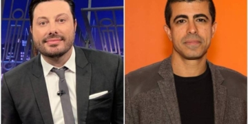 Sede de vingança de Gentilli contra Marcius Melhem despertou funcionária para denunciar suposto estupro para direção do SBT