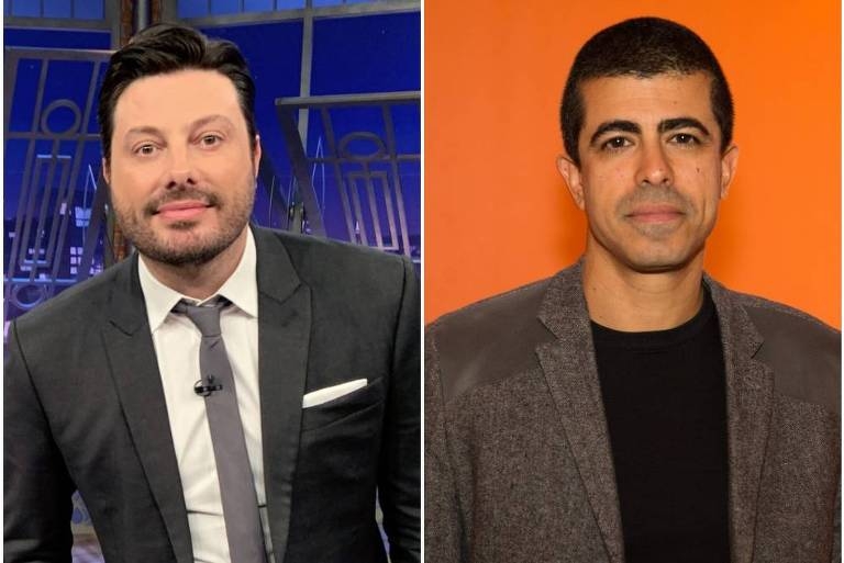 Sede de vingança de Gentilli contra Marcius Melhem despertou funcionária para denunciar suposto estupro para direção do SBT