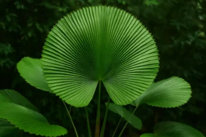 3 macetes para manter sua Palmeira-leque saudável e vibrante