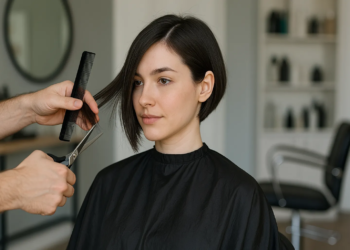 4 opções de corte assimétrico para inovar neste outono 2025