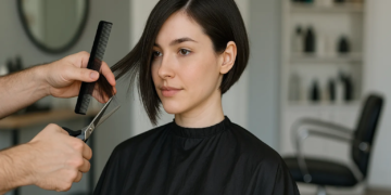 4 opções de corte assimétrico para inovar neste outono 2025