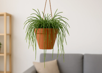 5 motivos para cultivar ripsalis em apartamentos pequenos e charmosos