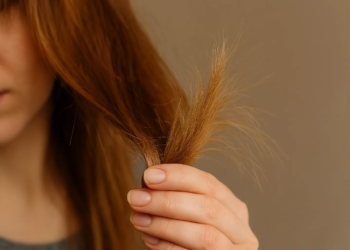 5 passos para recuperar o cabelo danificado por coloração