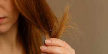 5 passos para recuperar o cabelo danificado por coloração