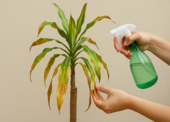 5 sinais de que o pau-d’água está sofrendo e como recuperar