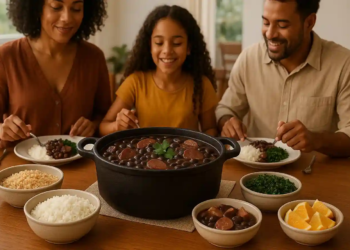 5 truques para cozinhar feijão perfeito e sem errar