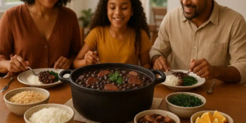 5 truques para cozinhar feijão perfeito e sem errar