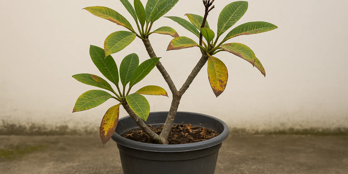 6 erros com o jasmim-manga em vasos que prejudicam sua floração