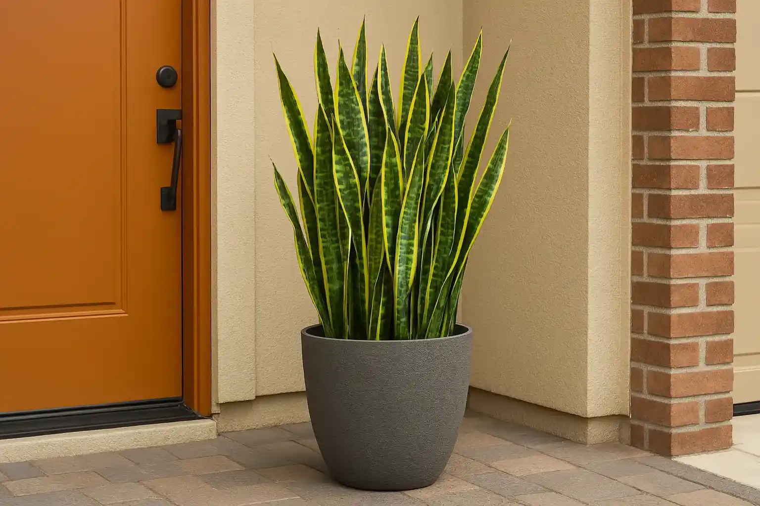 6 motivos para ter uma espada de São Jorge na entrada da sua casa hoje mesmo