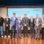 Evento do Secovi-SP em Piracicaba reúne lideranças e apresenta dados do mercado imobiliário no 1º trimestre de 2025