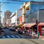 Pesquisa identifica aumento de vendas de roupas e calçados em Piracicaba