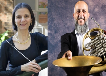 Orquestra Sinfônica de Piracicaba celebra 125 anos com convidados especiais