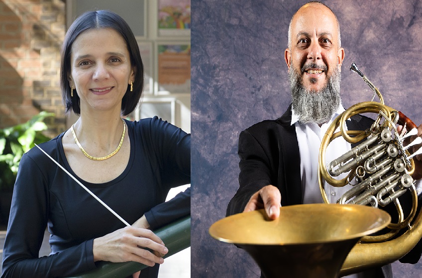 Orquestra Sinfônica de Piracicaba celebra 125 anos com convidados especiais