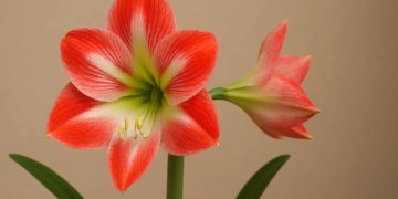 Açucena 4 erros comuns que impedem a sua floração plena