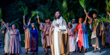 35ª edição da Paixão de Cristo de Piracicaba terá novidades cênicas e melhorias na acessibilidade