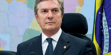 33 anos após renúncia, ex-presidente Fernando Collor de Mello tem prisão IMEDIATA decretada no Brasil