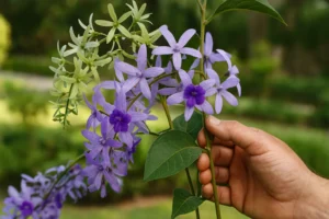Flor-de-são-miguel
