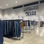 IMPERDÍVEL: mais de 15 mil peças por apenas R$ 49,99 em evento exclusivo da Mega Jeans, em Piracicaba