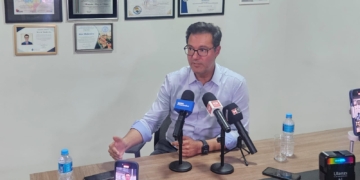 Madureira diz que o Governo de São Paulo cancelou a instalação de novos pedágios na SP-304, em Piracicaba