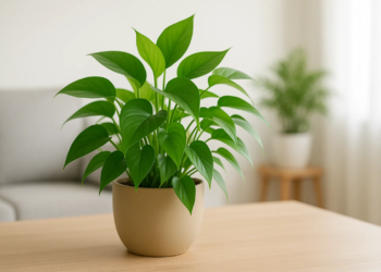 Jiboia Verde presente de Dia das Mães com conexão e equilíbrio