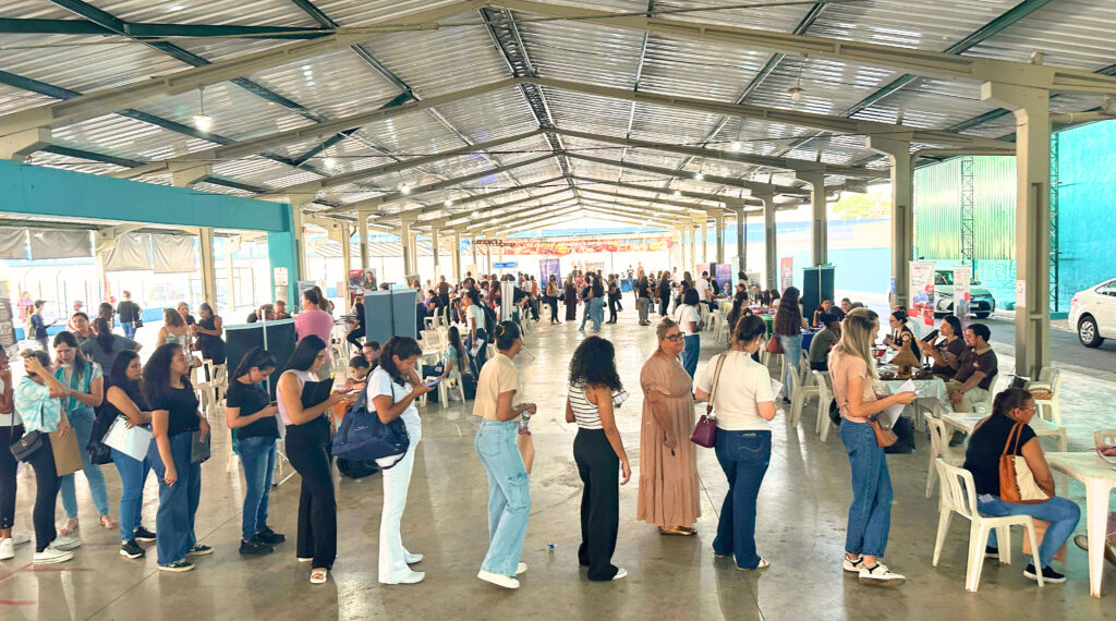 100 dias de Governo: Piracicaba alcança melhor saldo de vagas de emprego do bimestre em seis anos