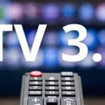 Após o fim do analógico para o digital, Governo Federal lançará a TV 3.0: o streaming aberto (gratuito) brasileiro