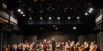 Concerto interpretado por orquestra piracicabana é finalista do Prêmio BTG Pactual da Música Brasileira