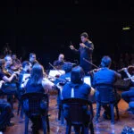 Gratuito em Piracicaba: Filarmônica Jovens Músicos e Jane Duboc se apresentam neste sábado (19)