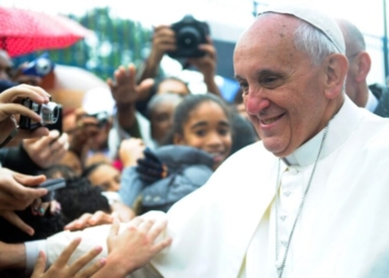 O último desejo do Papa Francisco para seu funeral