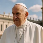 Por que um Papa é considerado chefe de Estado e líder religioso ao mesmo tempo?