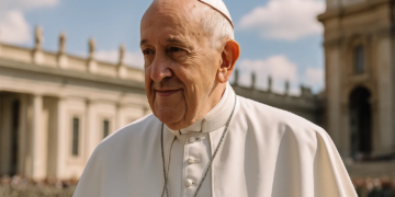 Por que um Papa é considerado chefe de Estado e líder religioso ao mesmo tempo