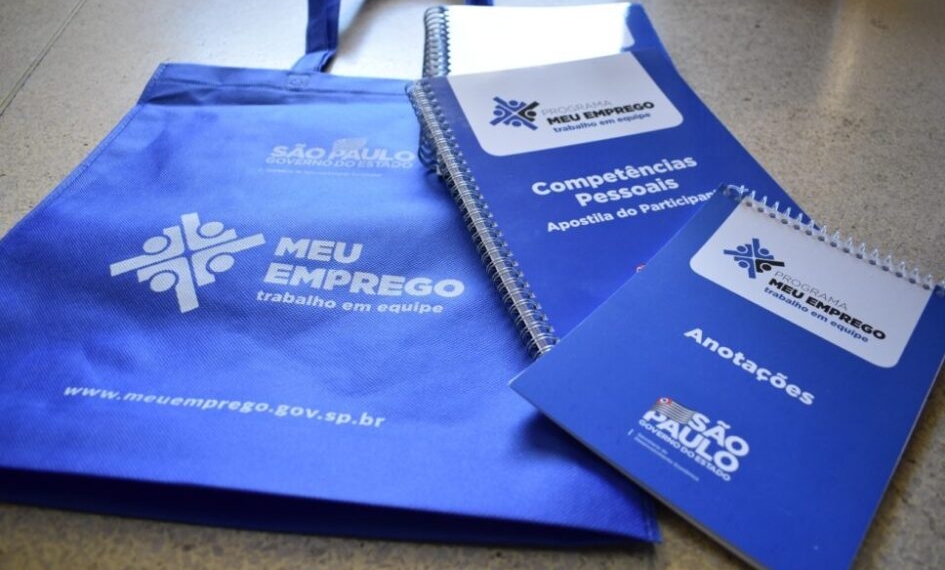 Prefeitura abre inscrições para o Programa Meu Emprego – Trabalho em Equipe