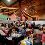 Festa das Nações: instituições já disponibilizam convites para jantar na 40ª edição