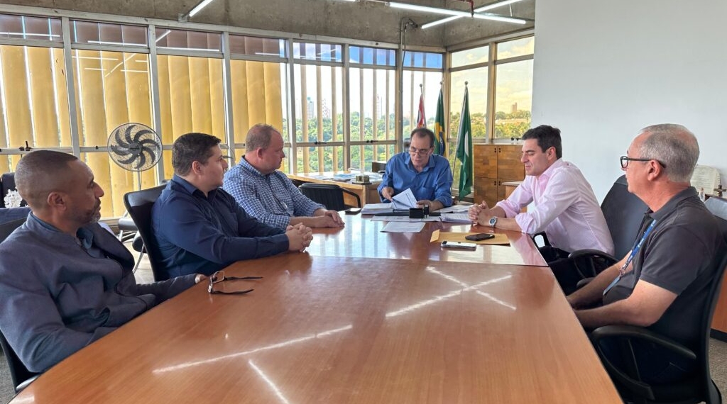 Prefeitura e Semae vão regionalizar redes de abastecimento para diminuir perdas de água no município