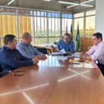 Prefeitura e Semae vão regionalizar redes de abastecimento para diminuir perdas de água no município