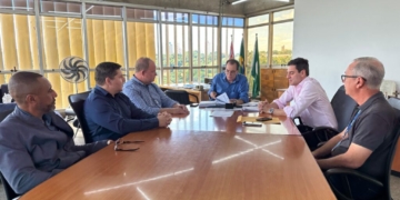 Prefeitura e Semae vão regionalizar redes de abastecimento para diminuir perdas de água no município