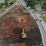 Para melhorar fluxo, Prefeitura realiza mudanças no trânsito nas regiões de Santa Teresinha e Sônia em Piracicaba