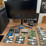 Polícia Civil deflagra operação contra pedofilia em cinco cidades; Piracicaba está entre elas