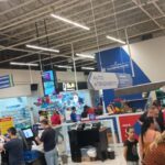 Confusão com empurrão, homem pelado e filas intermináveis: Carrefour de Piracicaba vira alvo de queixas