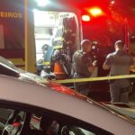 Jovem é socorrido em estado grave após relatar ter sido esfaqueado pela namorada em Piracicaba