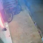 Explosão em adega assusta moradores em Piracicaba; câmeras registram ação criminosa
