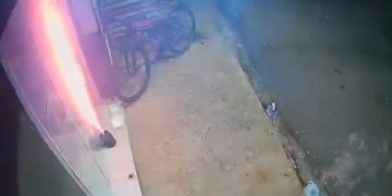 Explosão em adega assusta moradores em Piracicaba; câmeras registram ação criminosa